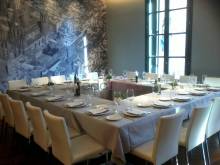 Ascent Restaurant