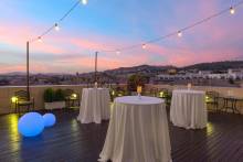 Hotel Andalucía Center