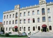 Hotel Ribera del Duero