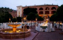 Hotel Monasterio De Santa Eulalia