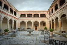 Hotel San Antonio El Real