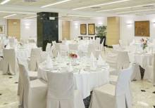 NH Collection Villa de Bilbao