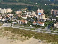 Hotel Cosmopol