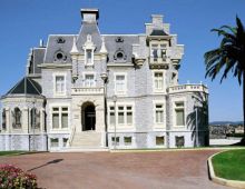 URH Palacio de Oriol