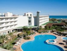 Hotel Agh Canet