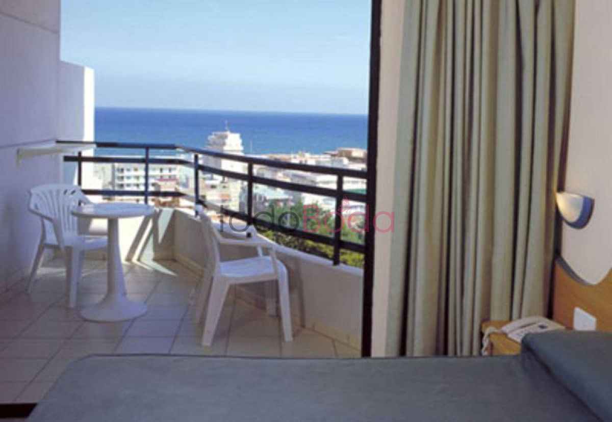 Actividades Despedida de Soltero y Soltera Benidorm