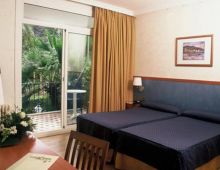 Hotel Antemare