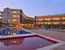Hotel Les Oliveres Beach Resort