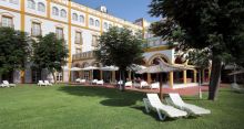 Exe Gran Hotel Solúcar