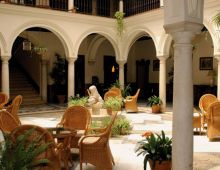 Hotel Palacio Marqués de la Gomera