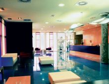 Hotel Andia