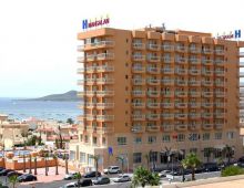 Hotel Mangalan