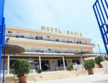Hotel Bahia