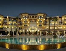 Intercontinental Mar Menor Golf Resort & Spa