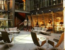Hotel Urban