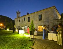 Hotel Lobios Caldaria Balneario