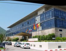 Hotel Juan De La Cosa