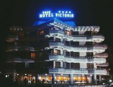 Gran Hotel Victoria