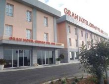 Gran Hotel Ciudad Del Sur