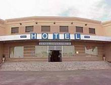 Hotel Emperatriz Iii