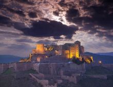 Parador De Cardona