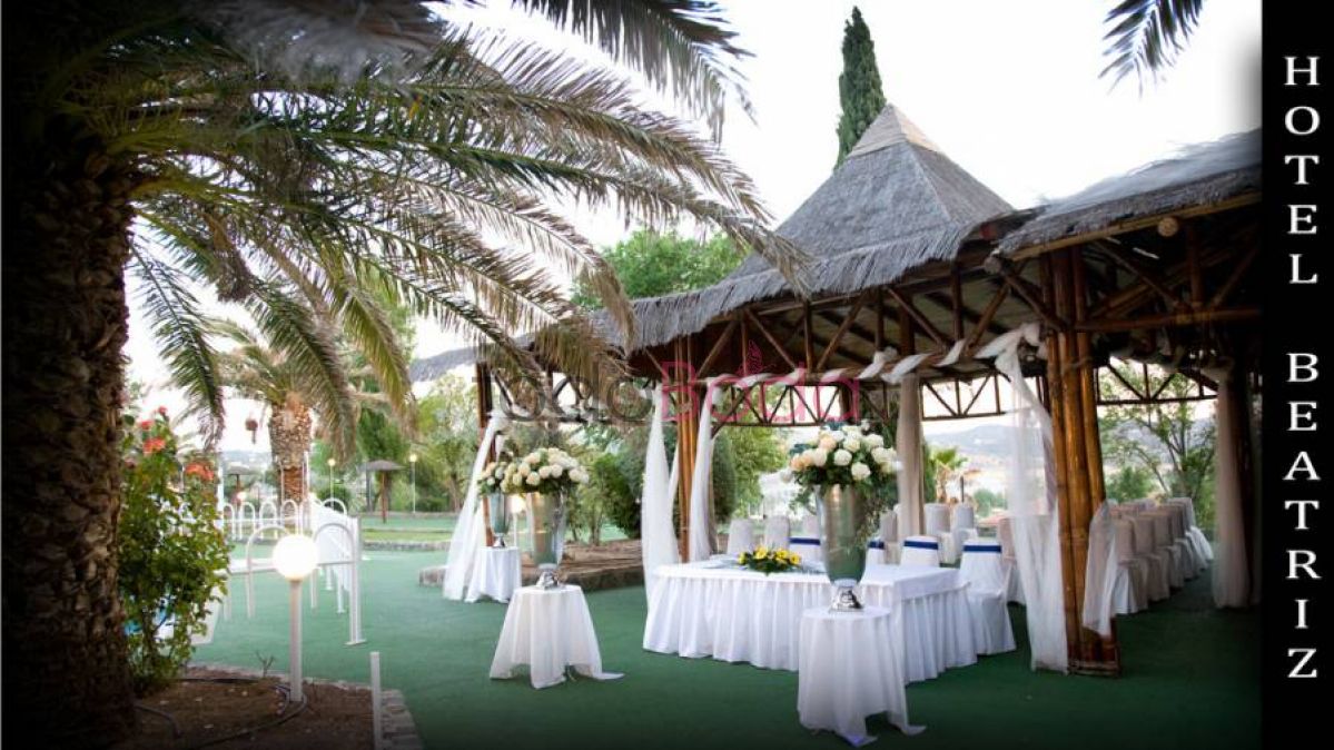 Hotel Beatriz Toledo