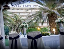 Hotel Beatriz Toledo