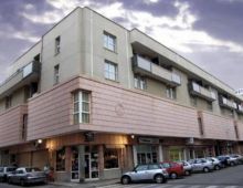 Hotel Monreal