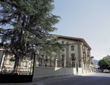 Hotel Palacio Azcárate