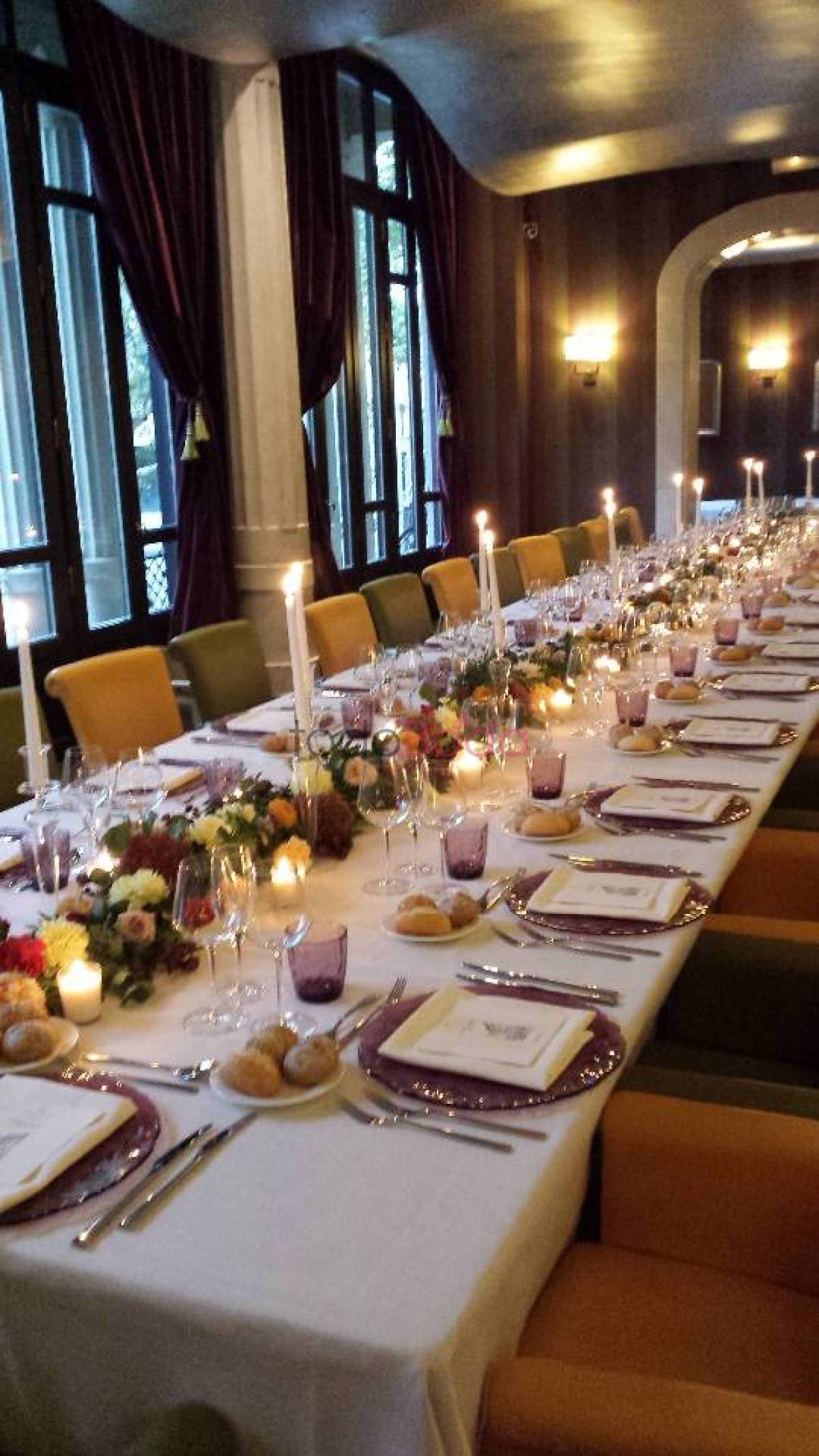 Hotel Casa Fuster