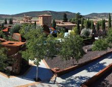 Hotel Palacio De La Serna