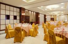 Hotel Badajoz Center