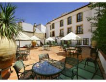 Hotel Husa Rosaleda De Don Pedro