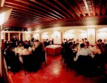 Hotel Spa La Casa Mudéjar - Restaurante El Fogón Sefardí