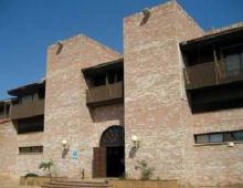 Hotel Tl Almansa
