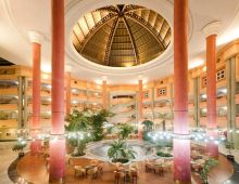 Hotel Trh Alcora