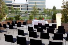 Rafaelhoteles Madrid Norte