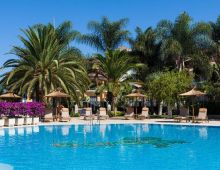 Hotel Riu Garoé