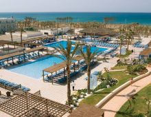 Hotel Barceló Cabo De Gata