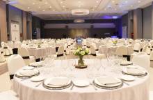 TRYP Guadalajara