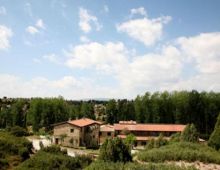 Hotel Masía El Molinete