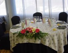 Hotel Castilla Alicante