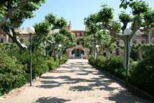 Hotel Balneario Vichy Catalán