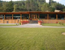 Hotel Sant Ferriol