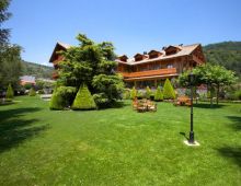 Hotel Grèvol Spa & Wellness