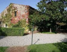 Hotel Restaurante Mas Pau