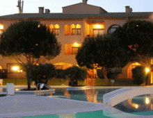 Hotel La Costa