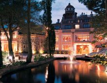 Hotel Termes Montbrió