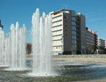 Aparthotel Atenea Aventura