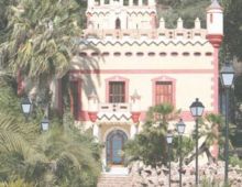 Hotel Villa Retiro